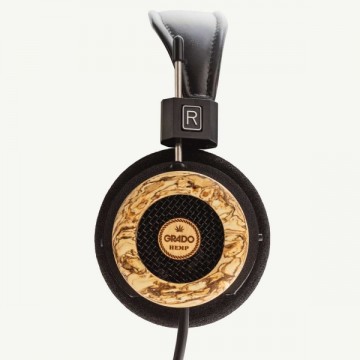 High-End Headphones, REFERINTA - LIMITED EDITION